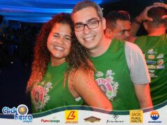 Camarote Espaço Folia (PM)